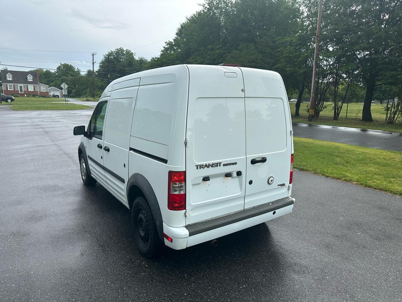 ford transit connect 2013 NM0LS7BN2DT130985 image ford transit connect 2013 NM0LS7BN2DT130985 image